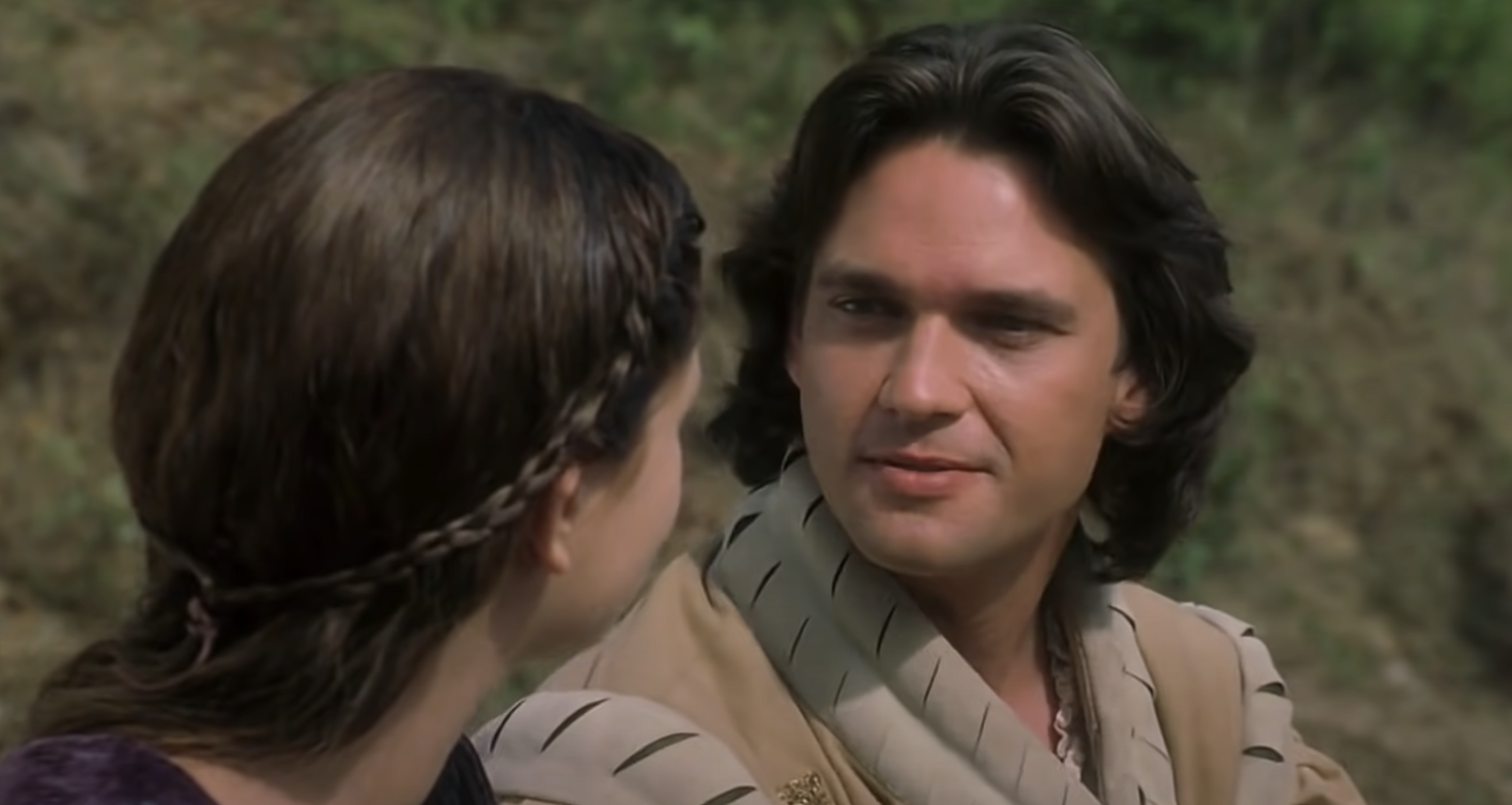 10 Funniest Mistakes Caught In Historical Films